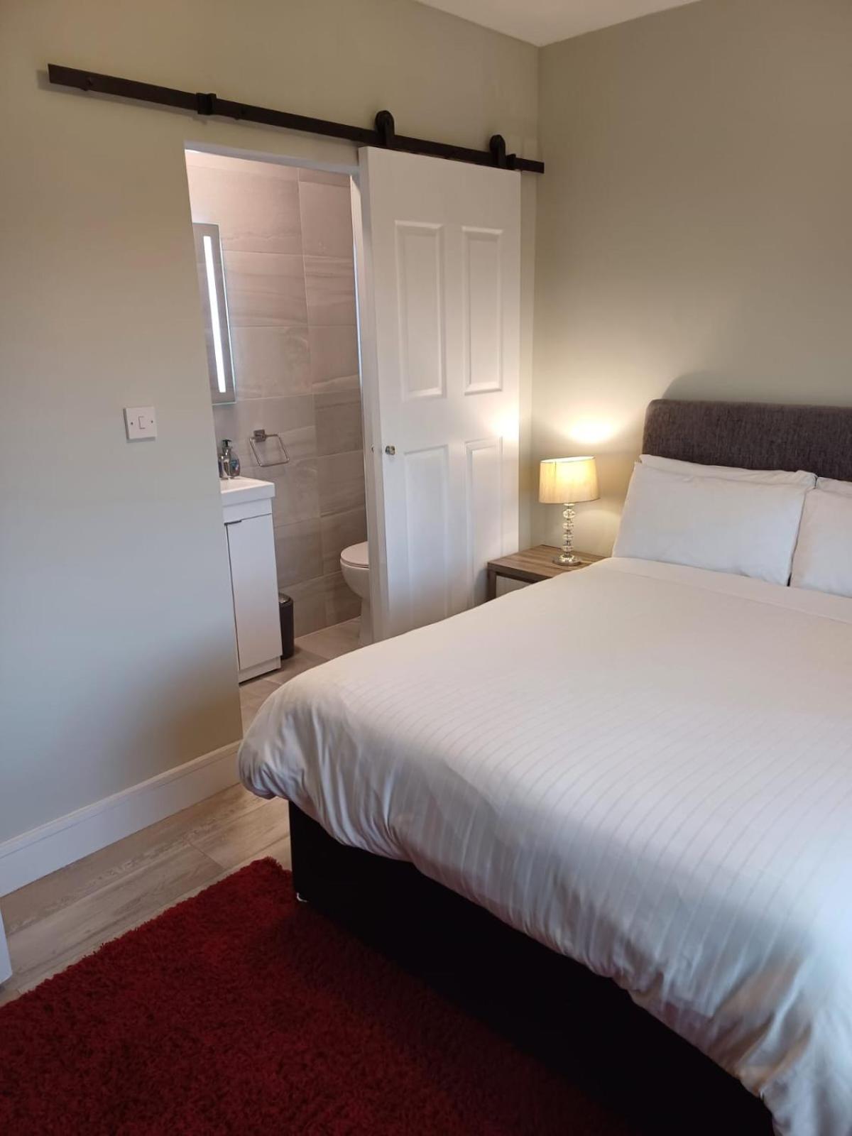 Joan B+B Clonakilty Ngoại thất bức ảnh